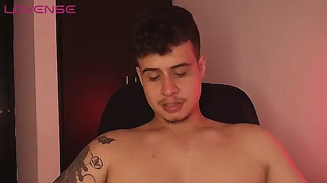 BjornSteel webcam