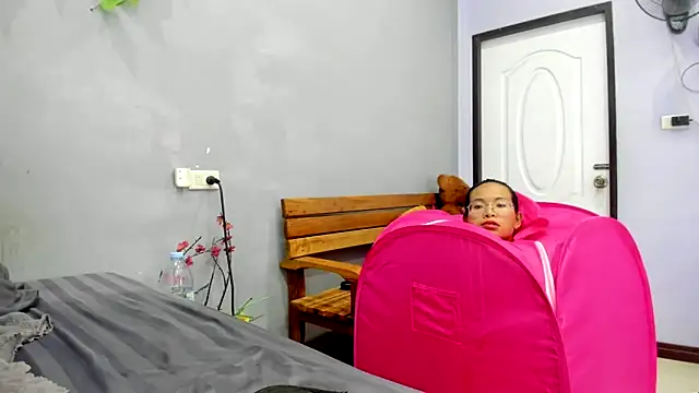 loveley_jenny webcam