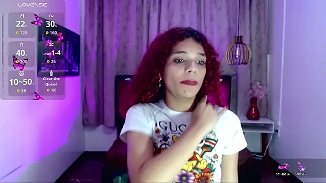 luisa__torres webcam