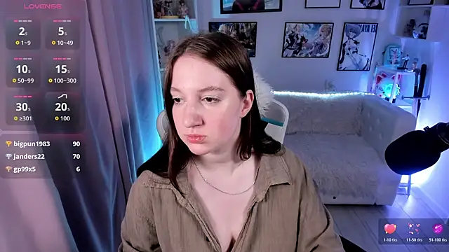 Elisabeth_Binder webcam