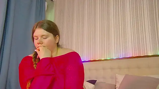 RubyValen webcam