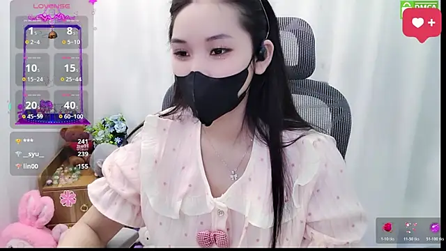 Dully_ana webcam