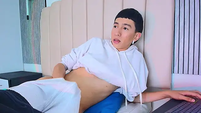lian_cameron webcam