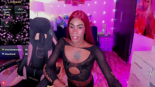 Kendall_Gil webcam