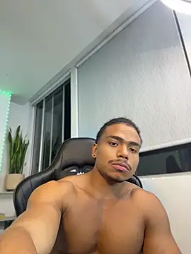 XavierColeman webcam