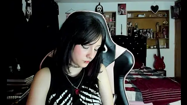 Maki_Zein_ webcam