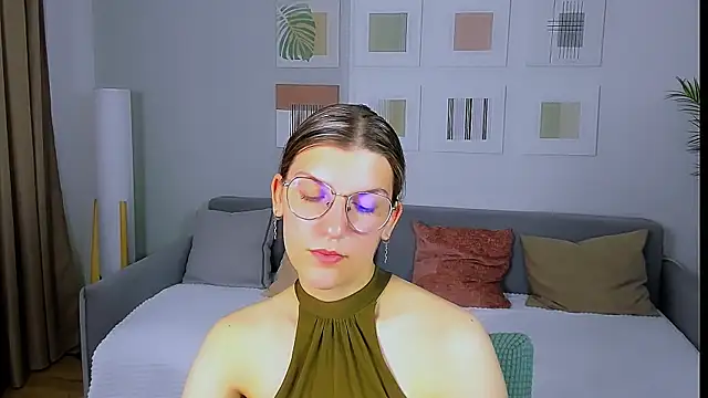 AnnaThorne webcam