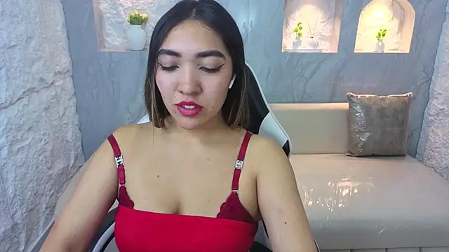 xanthe_tx webcam