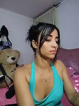_nathaly_sweet webcam