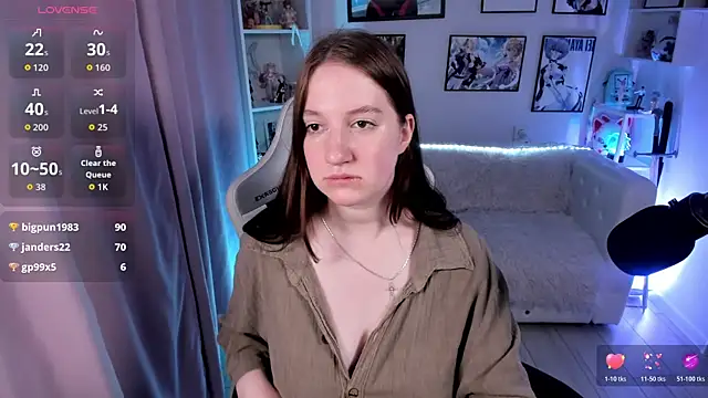 Elisabeth_Binder webcam