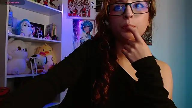 CelesteAyase webcam