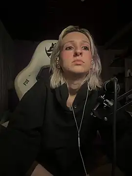 thebunnydark webcam