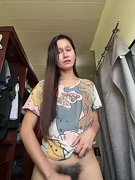 anne_smithe webcam