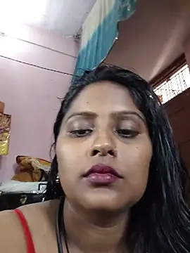 Jasmine_Januja webcam