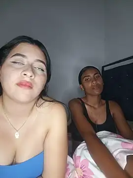 Chloe_Sky_love webcam