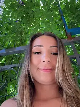 Wonder_Kari webcam