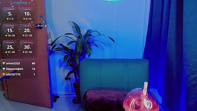 femboykeene webcam