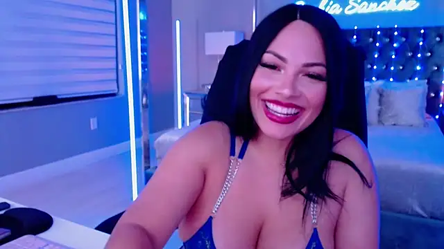 theofficialsophiasanchez webcam