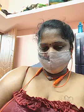revathisree webcam