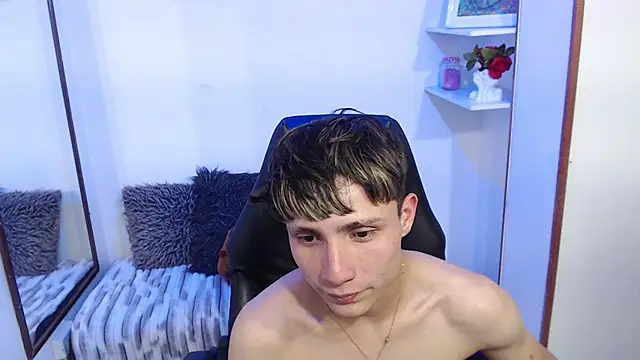 Yao_23 webcam