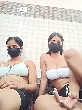 Lovely--girl webcam