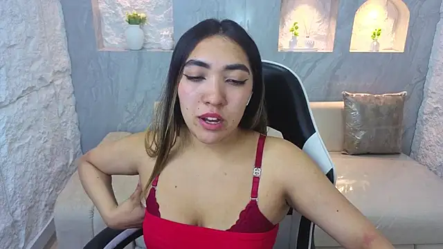 xanthe_tx webcam