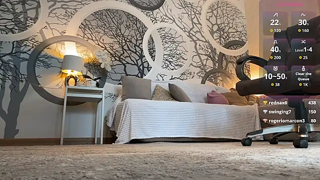 viviann_evans webcam