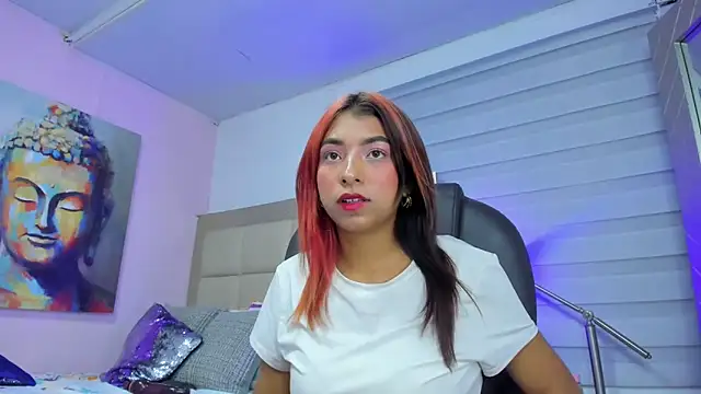 marilyn_luna webcam
