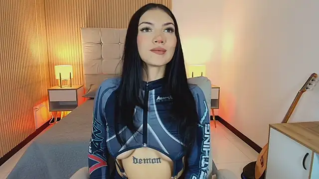 Baby_Venuss webcam