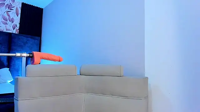 AmmyJones_ webcam