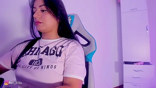 Melii_1 webcam
