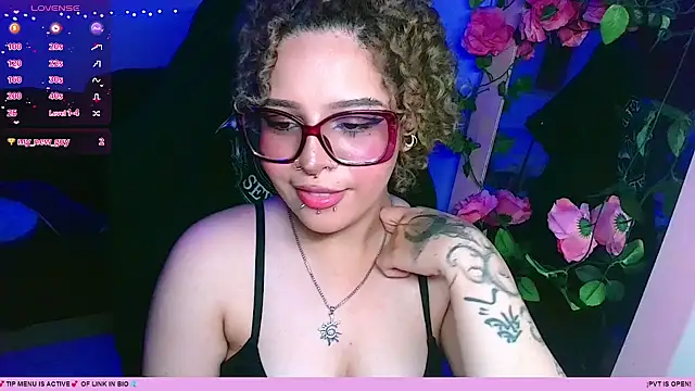 BunnyLilith_ webcam