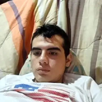 Ortiz3404 webcam