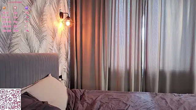 ElvinaRose webcam