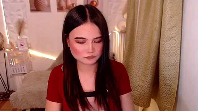 alisha_klassx webcam