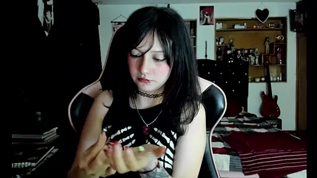 Maki_Zein_ webcam