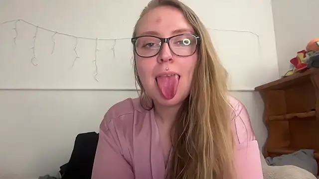 Pattyworld69 webcam
