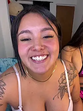 -Mellani- webcam