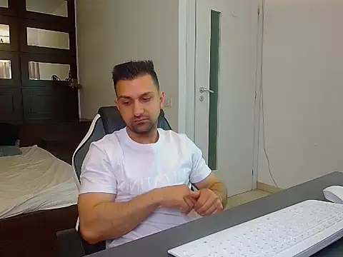 BryceReign webcam