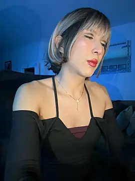 Jararina - Trans webcam sex chat
