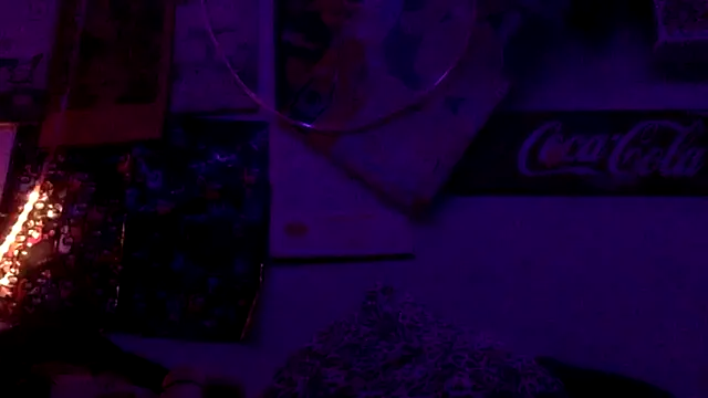 VanillaSnowcones webcam