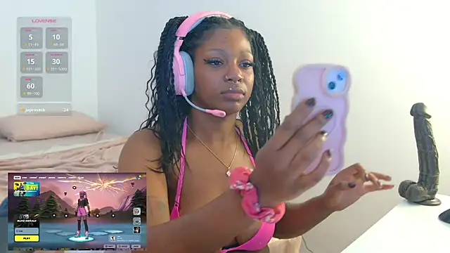 mochakaia webcam