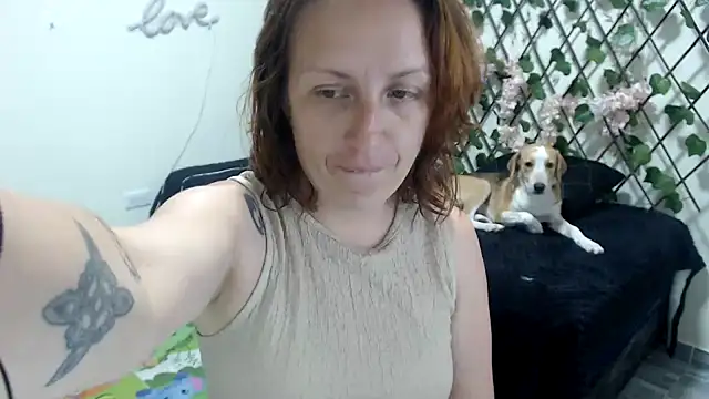 kittykalor09 webcam