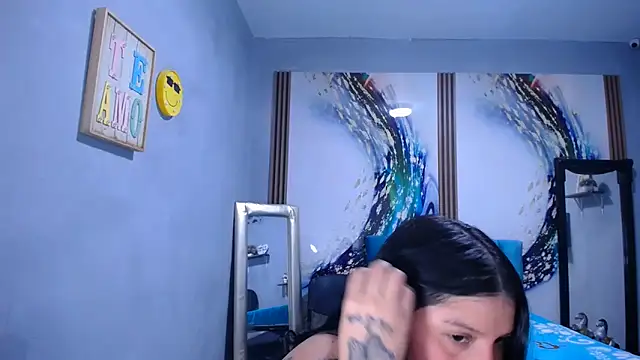 venuxwilliam webcam