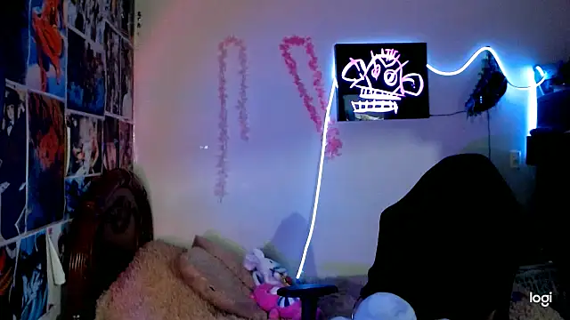 JINX_26 webcam