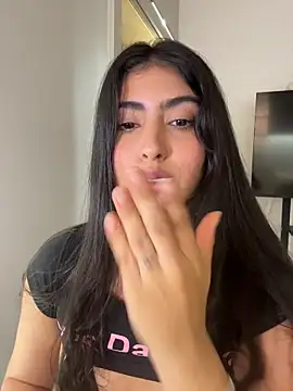 Gaby_zahir_ webcam