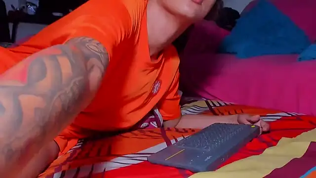 ray_long222 webcam