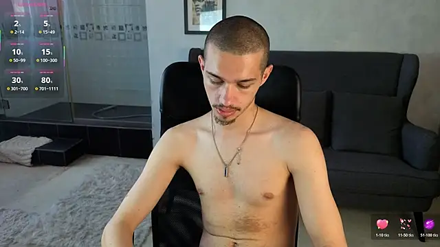KaydenDrew webcam