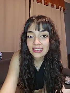LeoyNicky98 webcam