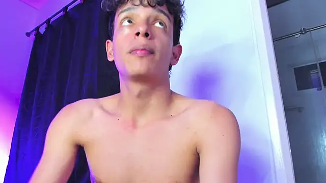 Maxfrost1 webcam